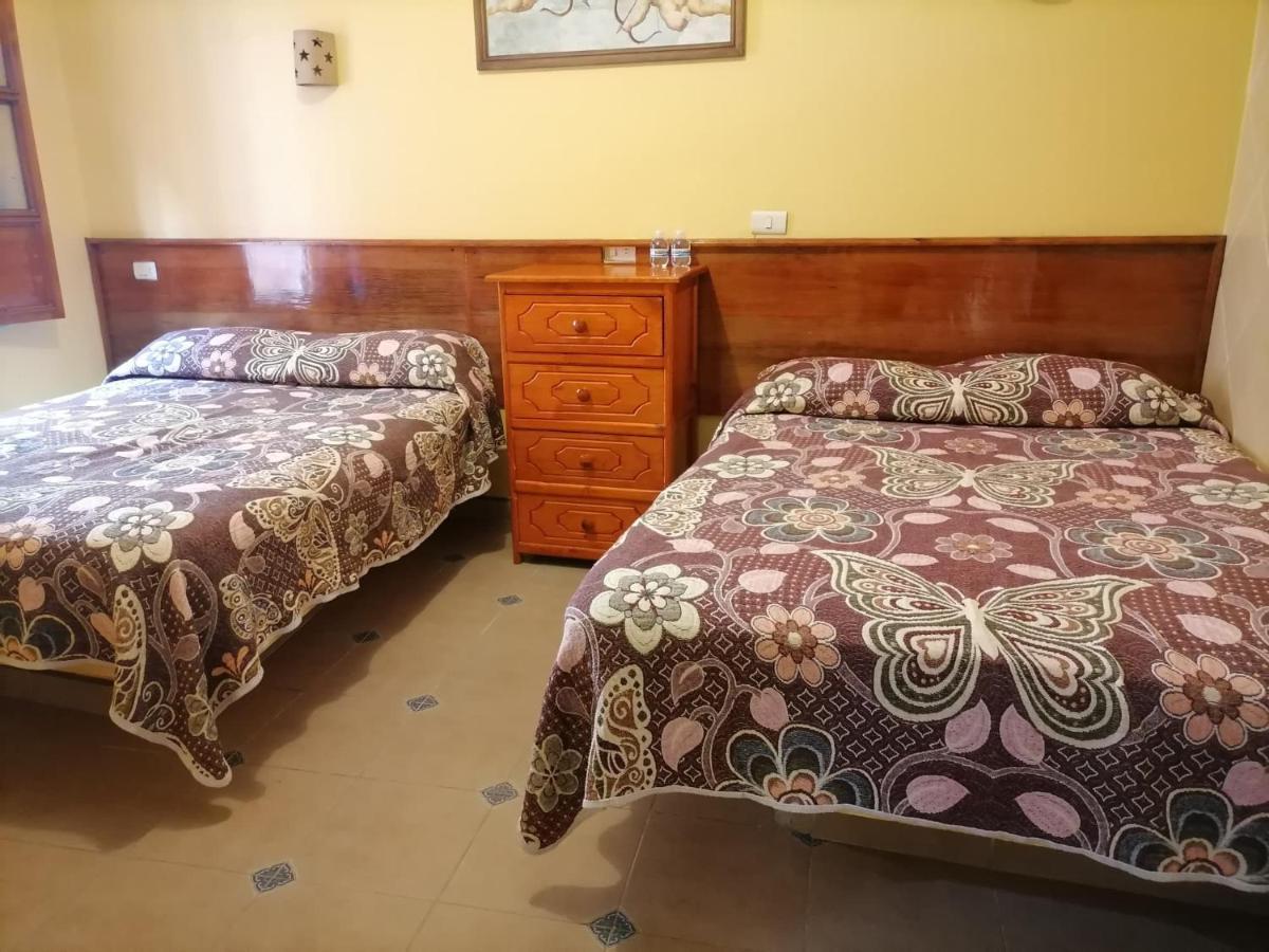 Hotel Del Parque Naolinco de Victoria Екстериор снимка