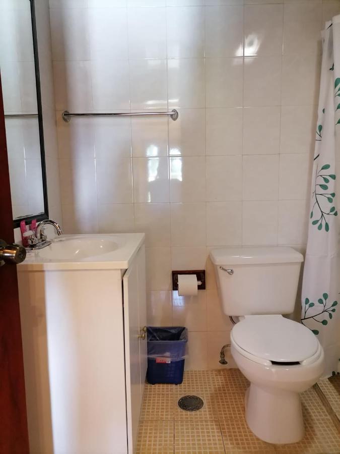 Hotel Del Parque Naolinco de Victoria Екстериор снимка