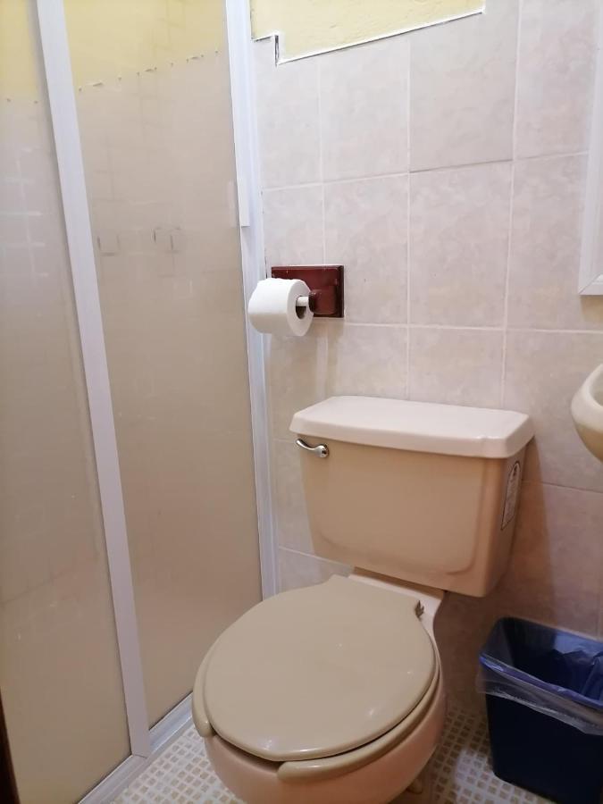 Hotel Del Parque Naolinco de Victoria Екстериор снимка
