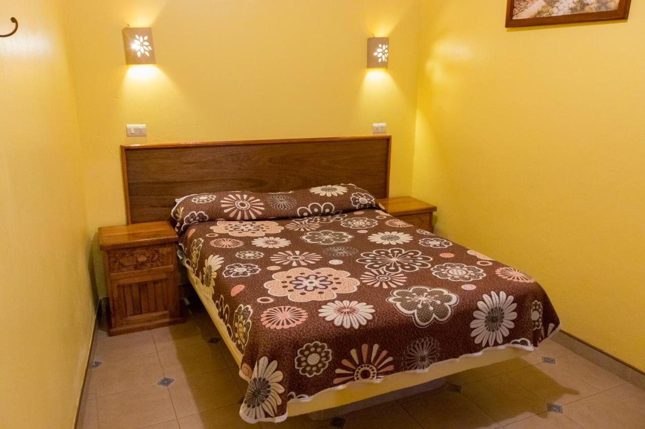 Hotel Del Parque Naolinco de Victoria Екстериор снимка