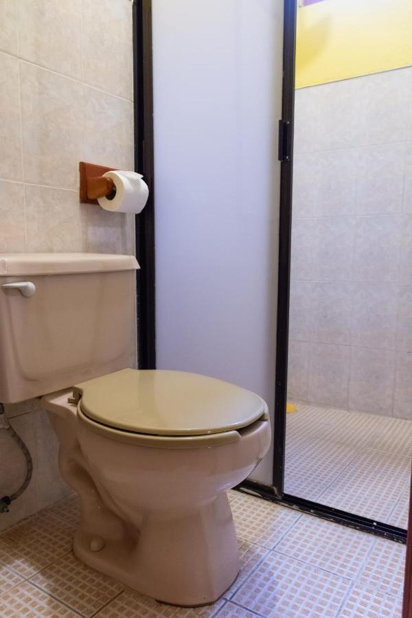 Hotel Del Parque Naolinco de Victoria Екстериор снимка