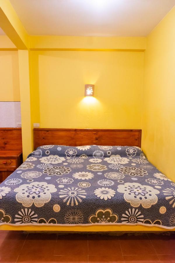 Hotel Del Parque Naolinco de Victoria Екстериор снимка